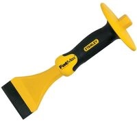 Elektrikermeissel Fatmax Mit Handschutz - Stanley