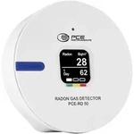 Pce Instruments Pce-rd 50 Radon Detektor F&uuml;r Innenr&auml;ume 0..9999 Bq/m&sup3;