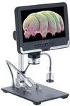 Levenhuk - Dtx Rc2 Mikroskop Mit Fernbedienung