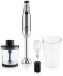 Eta Spesso Ii Mixer 1200 W Edelstahl