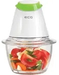 K&uuml;chenmaschine Ecg Sp 466 Transparent 1000 Ml 250 W