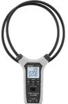 Voltcraft Vc-15d Flex Stromzange 10 Ma - 10.000 A Cat Iv 600 V Cat Iii 1000