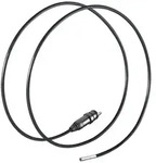 Laserliner Micro Camera Endoskop-sonde Sonden-&oslash; 6 Mm 1.5 M Led-beleuchtung,