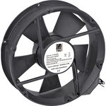 Tru Components Tc-na22060 Axiall&uuml;fter 230 V/ac 890 M&sup3;/h (l X B X H) 220 X 220...