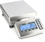Kern Pr&auml;zisionswaage Fes 62k-4d, W&auml;gebereich 6200 62000 G, Ablesbarkeit 0,1 1 G