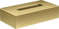 Axor Universal Circular Kosmetiktuchbox, 42873950 - Hansgrohe
