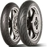 Reifen 130-80-17 Dunlop F&uuml;r Motorrad Dunlop Motorrad Neu