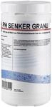 Chemoform Ph Minus Granulat 1,5 Kg Schnell L&ouml;slich Zum Senken Des Ph Wertes