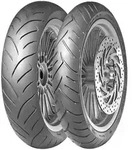 Dunlop Scootsmart Reifen 140/70-15 140/70-15 01/2024 Hinterrad Tl Motorrad