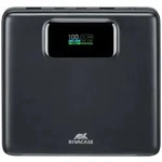 Rivacase Turbo Lithium Polymer (lipo) 20000 Mah Schwarz