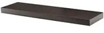 Regalboden Big Boy 90 X 25 Cm, 50 Mm, Mocca Regalb&ouml;den - Dolle