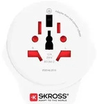 Skross 1.500268-e Reiseadapter