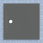 Geberit Cleanfloor30 Duschfl&auml;che, Integriert, Mit Dichtvlies,