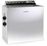 Nordex Style Saunaofen Mit Integrierter Steuerung 6 Kw - Sentiotec