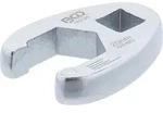 Bgs Technic - Hahnenfu&szlig;schl&uuml;ssel Antrieb Innenvierkant 12,5 Mm (1/2') Sw 25 Mm