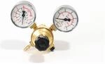 Druckregler 'argon/co2/mischgas', Serie 'mini'