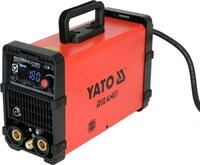 Tig Inverter-schwei&szlig;ger&auml;t Multiwave 215dc