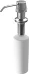 Teka 115890011 Seifenspender Chromiert 350 Ml