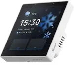 Sonoff Nspanel Pro Gen2 Smart Home Bedienfeld Mit Relais - Zigbee & Matter Gateway,
