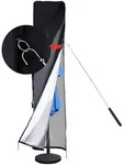 Schutzh&uuml;lle Sonnenschirm 230cm Wasserdicht 420d F&uuml;r Ampelschirm &