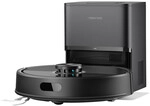 Roborock Q7 Pro Max+ Saug- Und Wischroboter 13000 Pa Schwarz, Lidar, Rockdock Plus