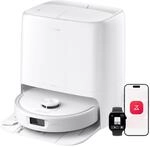 Roborock Qrevo 2 Pro Saugroboter Mit Wischfunktion - 25.000 Pa Hyperforce...