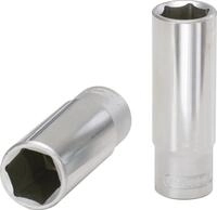 1/4' Sechskant-stecknuss, Lang, 10mm
