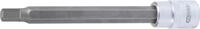 Ks Tools 1/4 Airbag-bit-stecknuss, Innensechskant 5 Mm