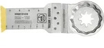 Fein 63502151450 Blech, Aluminium, Kupfer, Holz, Gipskarton, Kunststoff 50...
