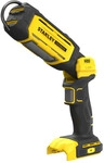 Stanley - Lanterna 18v, 350/700 Lumeni, Fara Acumulator [sfmcl050b-xj]