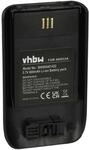Vhbw Akku Ersatz F&uuml;r Ascom 490933a 660497 F&uuml;r Schnurlos Festnetz Telefon...