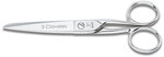 Schere 3-claveles Catalan 5 Edelstahl 12,5 Cm