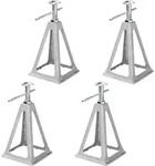 Pat St&uuml;tzbock-satz Aluminum