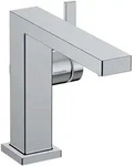 Hansgrohe Tecturis E Fine Einhebel-waschtischmischer 110,