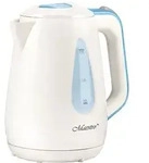 Wasserkocher Maestro Mr-031-blue 2200w 1,7l