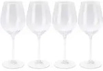 Weingl&auml;ser, 380 Ml, 4er-set