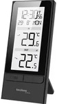 Techno Line Ws9787 Funk-wetterstation Anzahl Sensoren Max. 1 St.