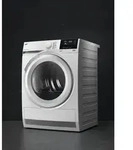 W&auml;schetrockner Aeg Tr8gk82w W&auml;rmepumpe 8 Kg