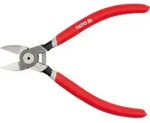 Yato Diagonalzange 150 Mm Poliert