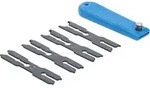 Bgs E-ring-/sicherungsring-werkzeug-satz "4-in-1" - 9199