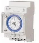 Eaton Zeitschaltuhr Analog Syn. Tag (tssd1co)