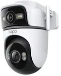 Tp-link Tapo Tc47 Sicherheitskamera Dome Ip-sicherheitskamera Innen & Au&szlig;en 2304 X