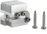 3d-drucker Zubeh&ouml;r Flashforge Ad5x W&auml;rmeverteiler 10x6x12 Cm