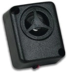 Mikro-piezosirene 6-14 Vdc - 105 Dba