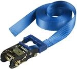 Master Lock 4359eurdat Zertifizierter Spanngurt Mit Ratsche, Blau, 6 M X 35 Mm...