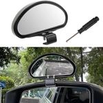Toter Winkel Spiegel Auto, Weitwinkel, Verstellbar, F&uuml;r Pkw, Lkw, Suv