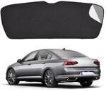 Sonnenschutz Heckscheibe F&uuml;r Vw Passat B8 Variant 2016-2022, Uv-schutz,...