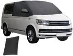 Scheibenabdeckung F&uuml;r Vw T5 2003-2015, Staubdicht, Uv-schutz, Ganzjahresnutzung