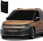 Windschutzscheibenabdeckung F&uuml;r Vw Caddy 2004, 600d Wasserdicht, Sonnenschutz,