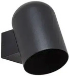 Wandleuchte Au&szlig;en "lupil" Aus Aluminium Von Lindby